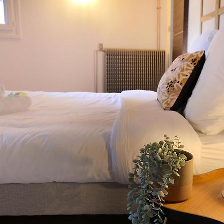 圖盧茲Expat Renting - Le Bistrot - St Cyprien - Parking公寓 外观 照片